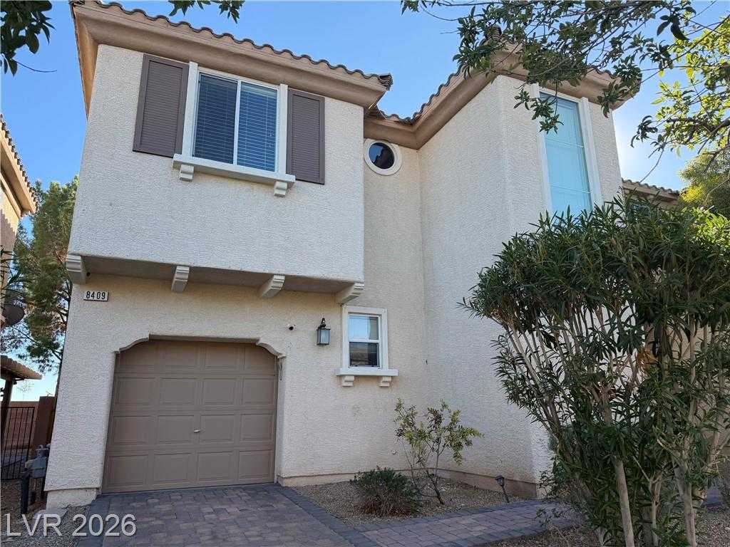 8409 Bellery Avenue Las Vegas Nevada United States, for Rent, residential, Stephen Hoopes, Hoopes and Norton