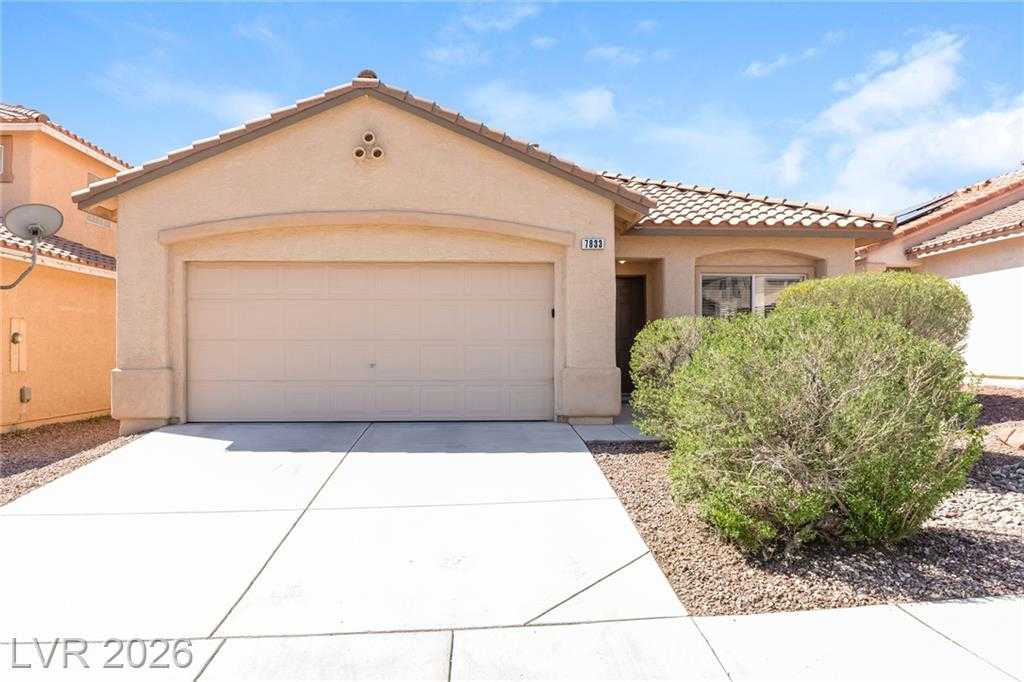 7833 Pinnochio Avenue Las Vegas Nevada United States, for Rent, residential, Stephen Hoopes, Hoopes and Norton