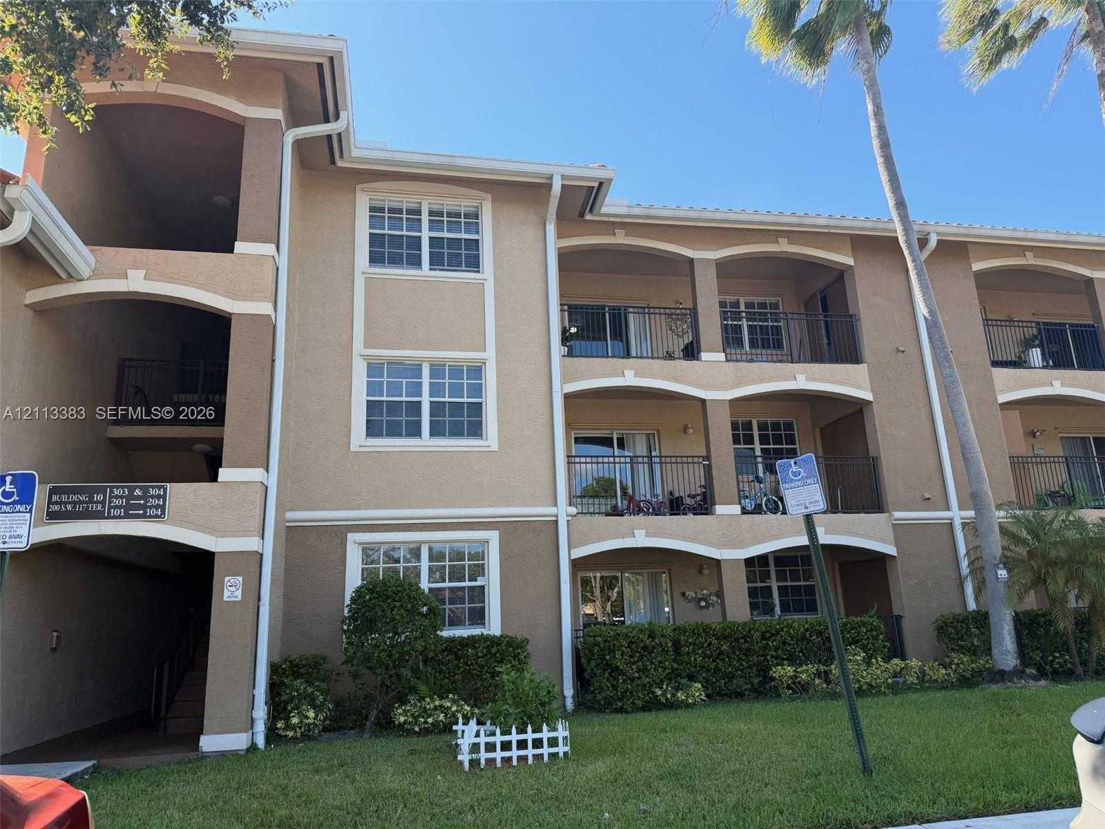 200 SW 117th Ter  APT 10103 Pembroke Pines Florida United States, for Sale, residential,  , RCA Realty Group