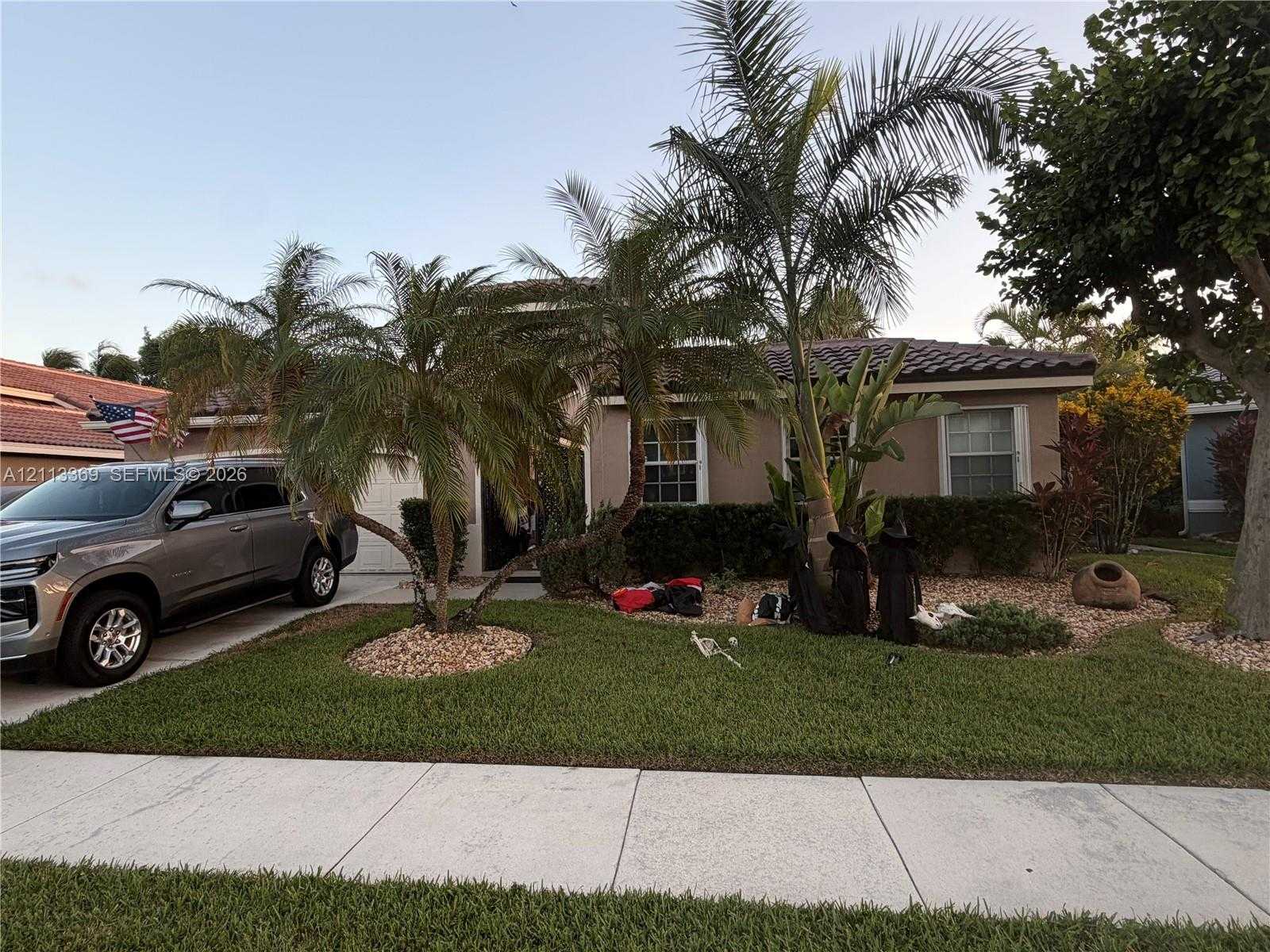 19988 SW 7th Pl Pembroke Pines Florida United States, for Sale, residential,  , RCA Realty Group