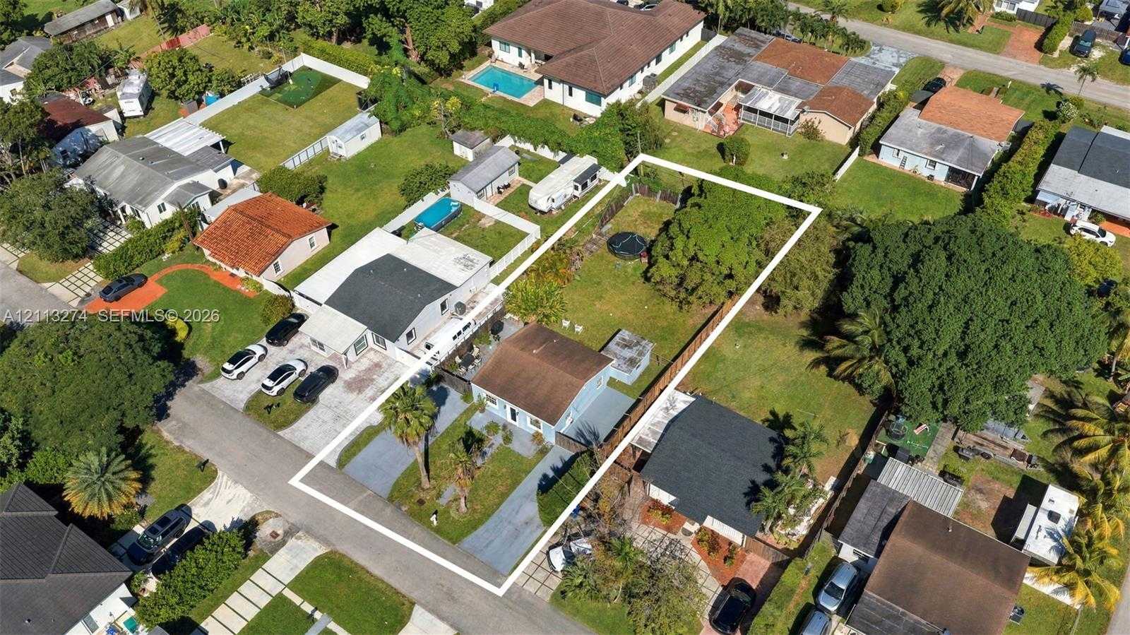 6521 SW 42nd St Miami Florida United States, for Sale, residential,  , Incom Office Demo