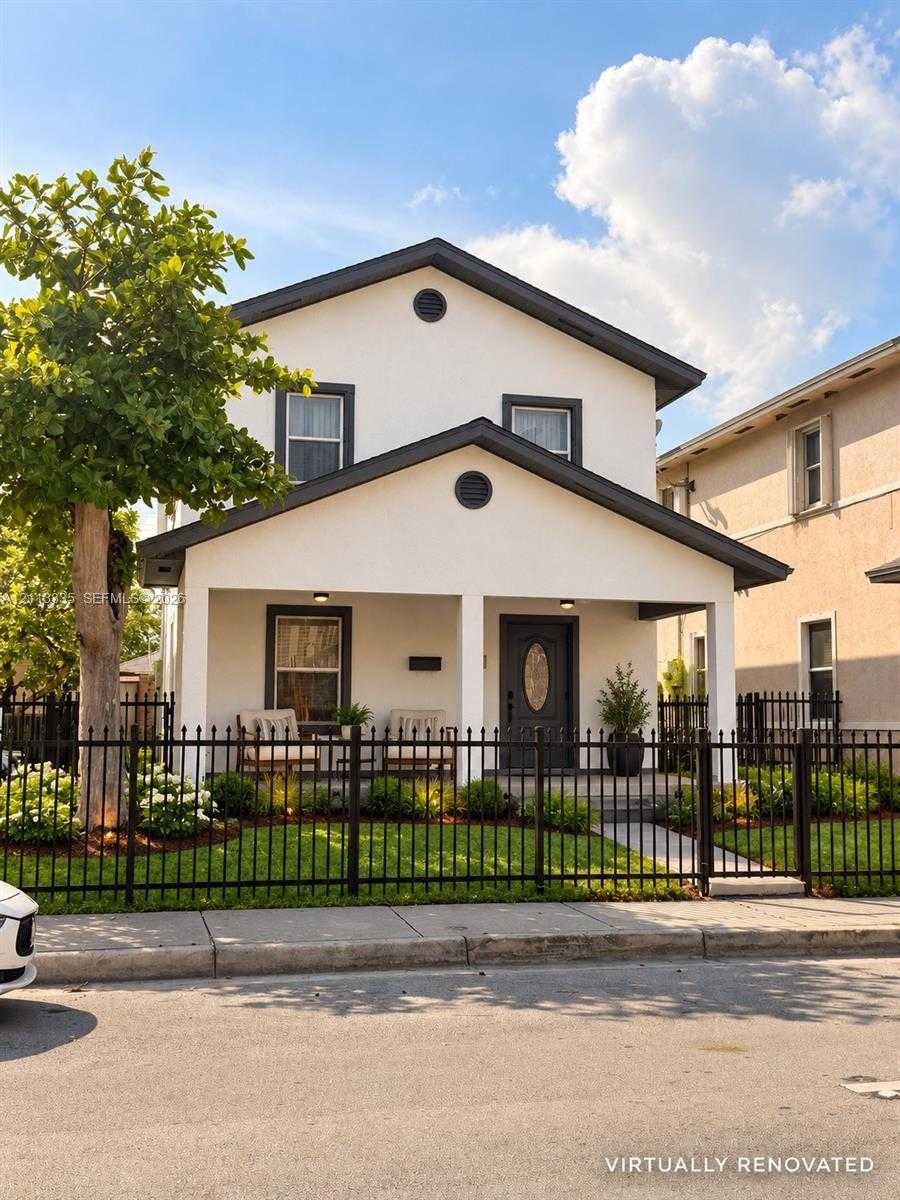 1990 NW 1st Pl Miami Florida United States, for Sale, residential, Nicholas Clark, Incom New Example Office