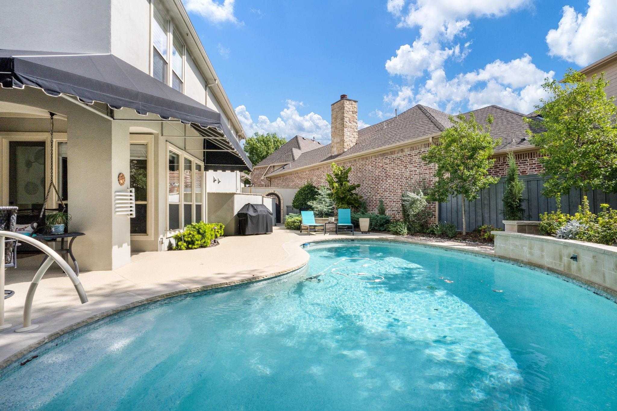 5809 Spring Glade Court Plano Texas United States, for Sale, residential, Joyce Kelly, Hummingbird Realty