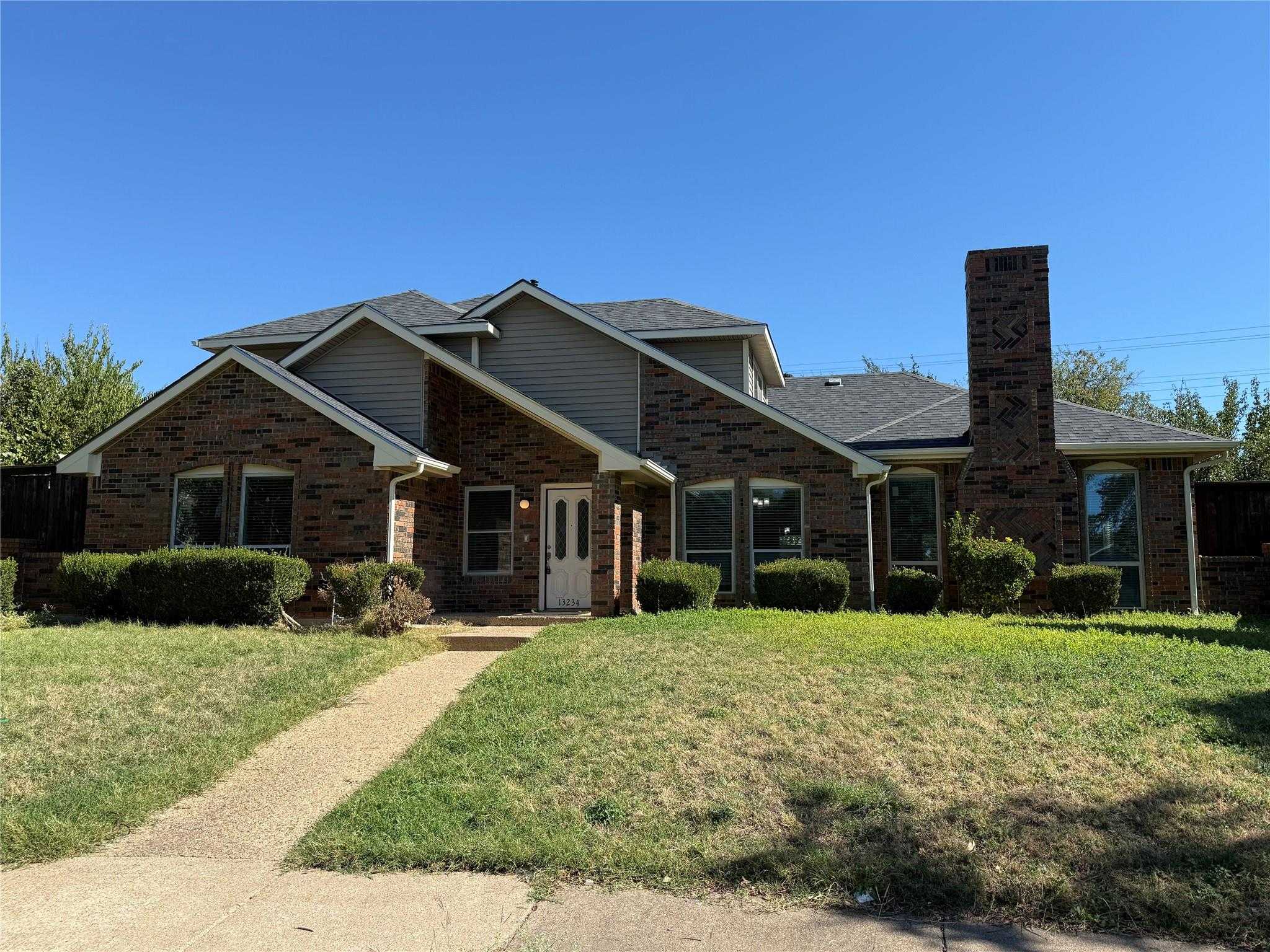 13234 Deer Run Trail Dallas Texas United States, for Sale, residential, Joyce Kelly, Hummingbird Realty