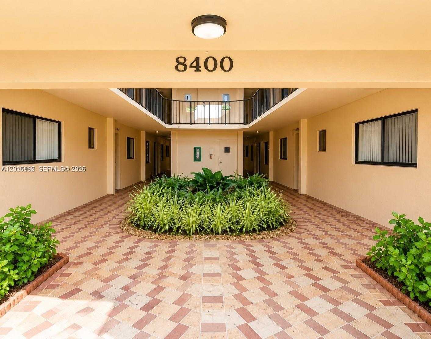 8400 SW 133rd Ave Rd  APT 121 Miami Florida United States, for Sale, residential,  , Incom Office Demo