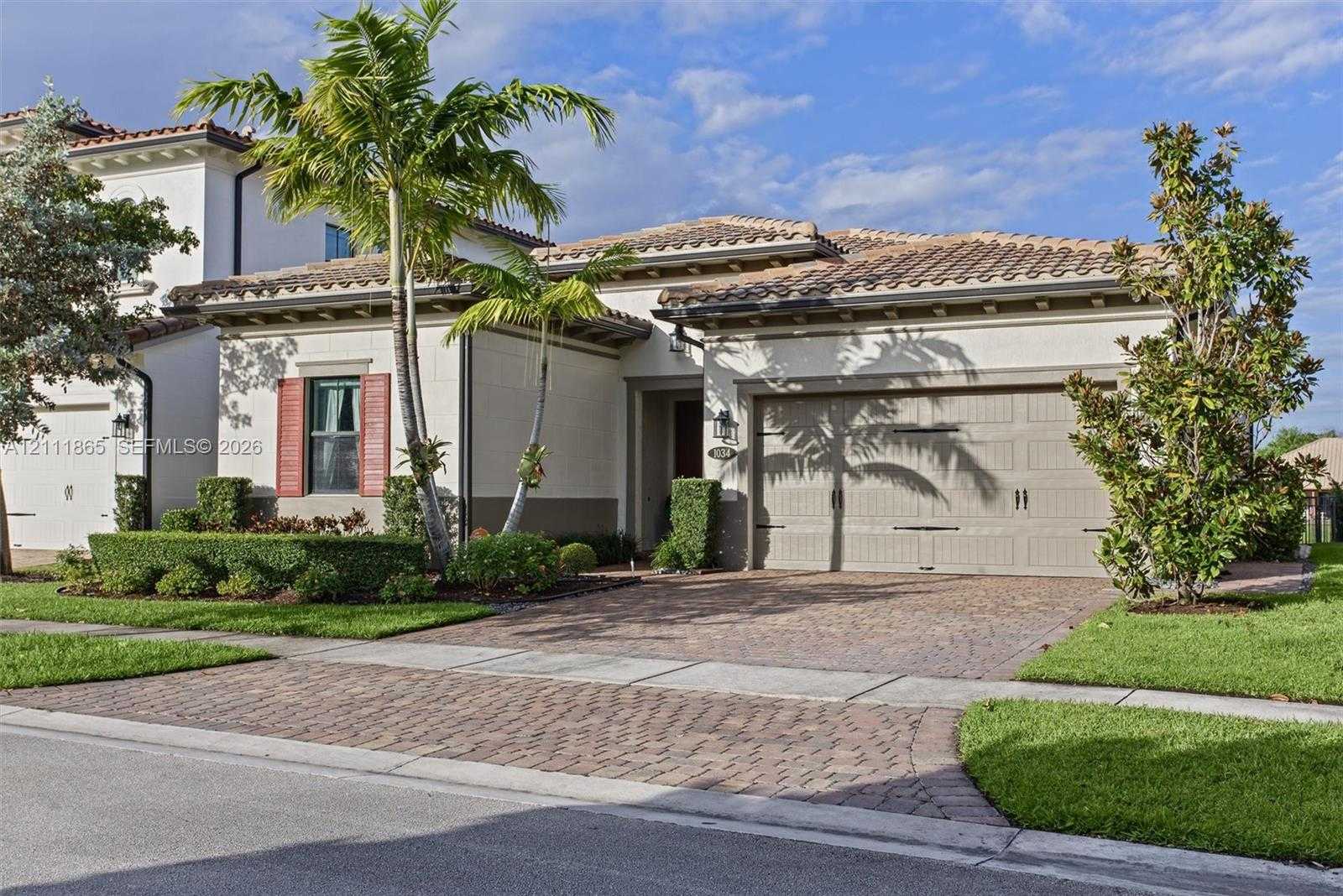 1034 SW 113th Ave Pembroke Pines Florida United States, for Sale, residential,  , RCA Realty Group
