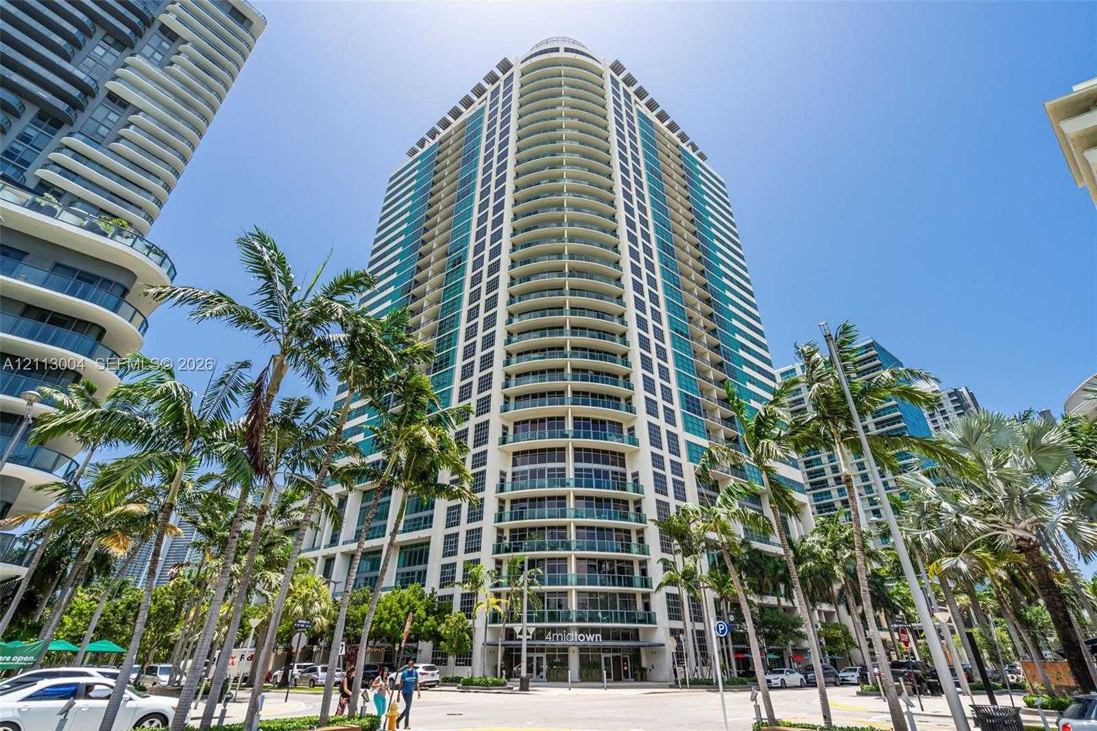 3301 NE 1st Ave  APT L0202 Miami Florida United States, for Sale, residential, Nicholas Clark, Incom New Example Office