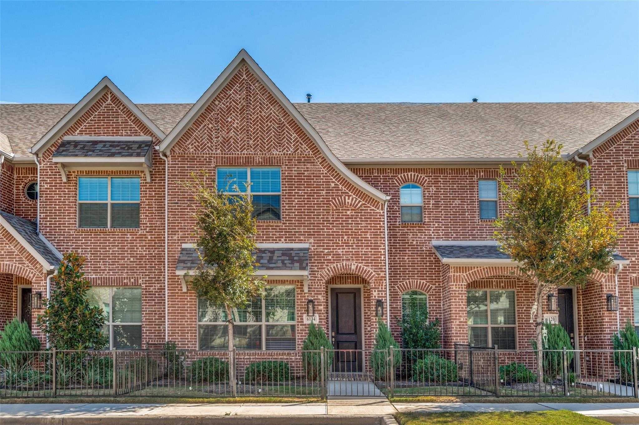 6134 Blythe Drive Frisco Texas United States, for Rent, residential, Adrian Castle, A. Castle Realty LLC