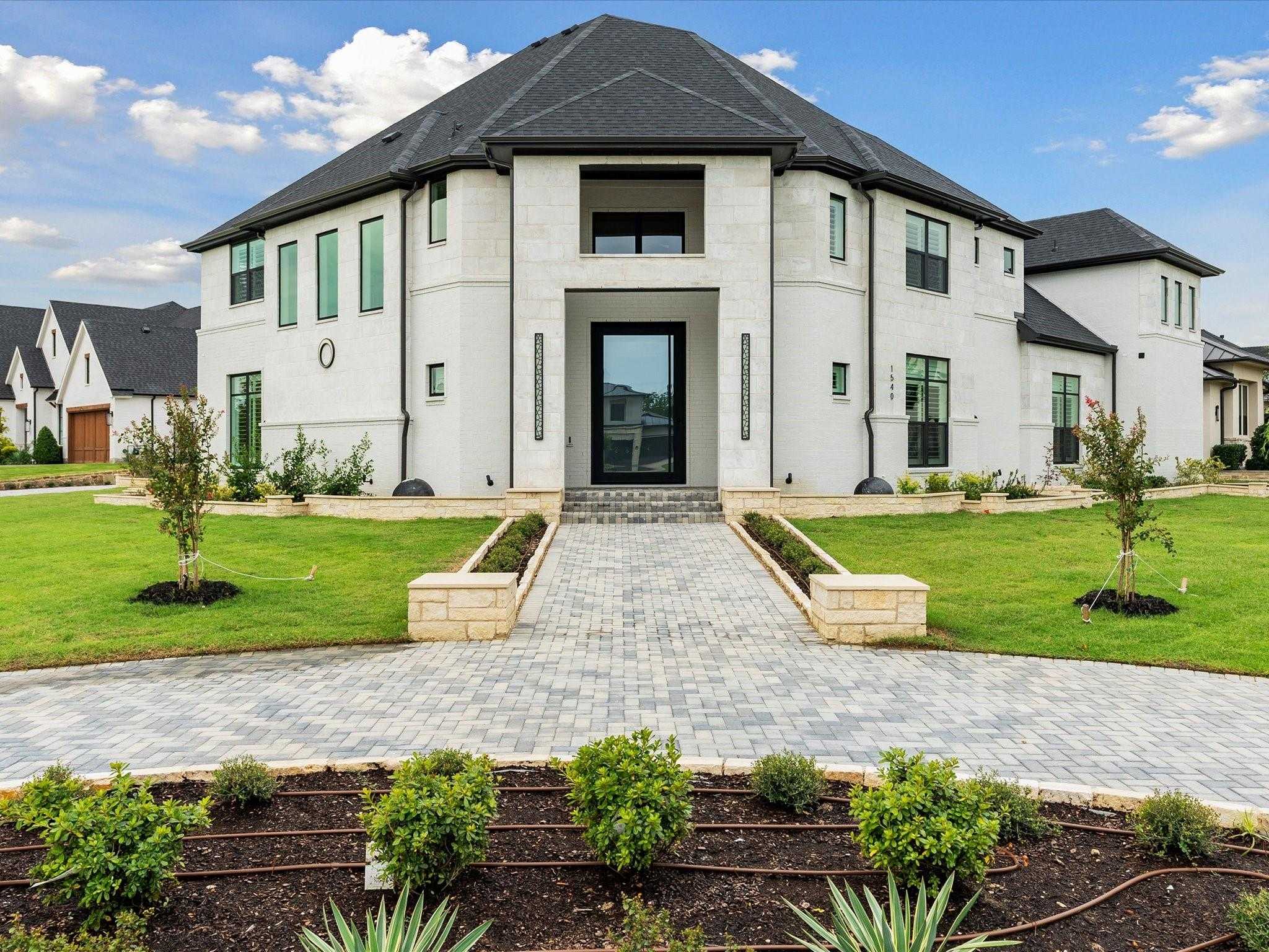 1540 Saint Peter Lane Prosper Texas United States, for Rent, residential, Adrian Castle, A. Castle Realty LLC