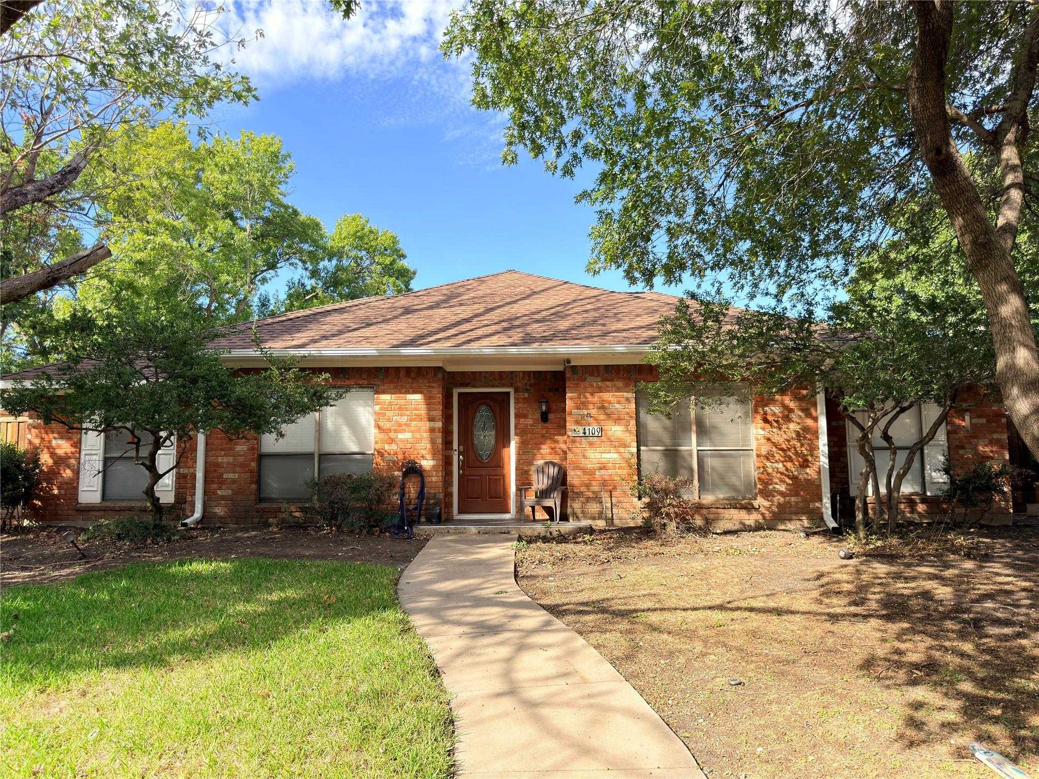 4109 Twilight Trail Plano Texas United States, for Rent, residential, Adrian Castle, A. Castle Realty LLC