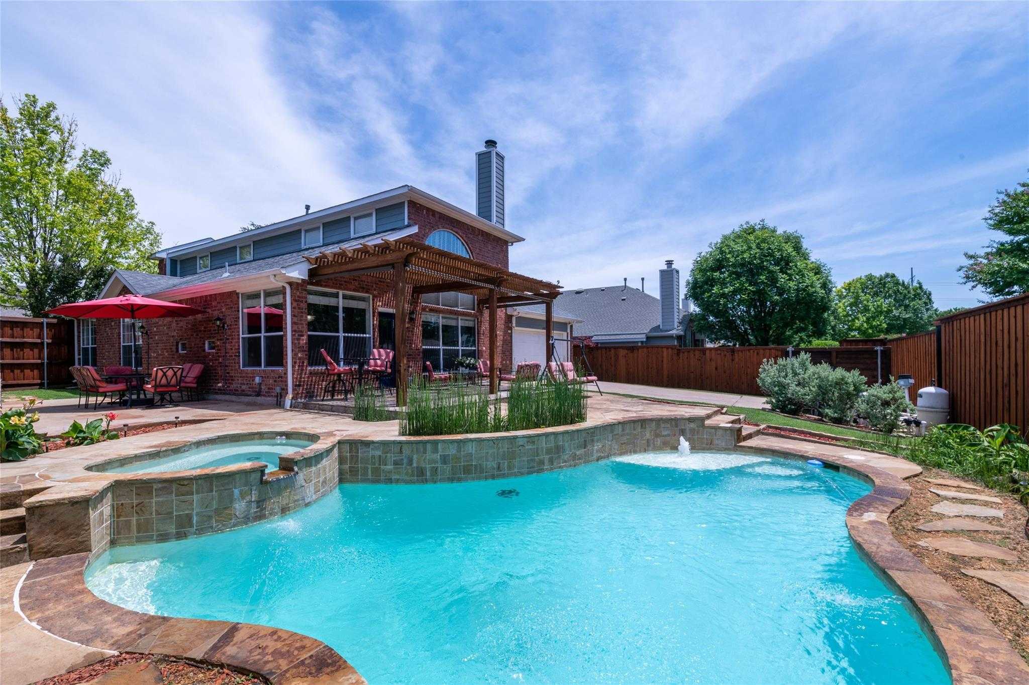 11761 Waterford Lane Frisco Texas United States, for Rent, residential, Adrian Castle, A. Castle Realty LLC