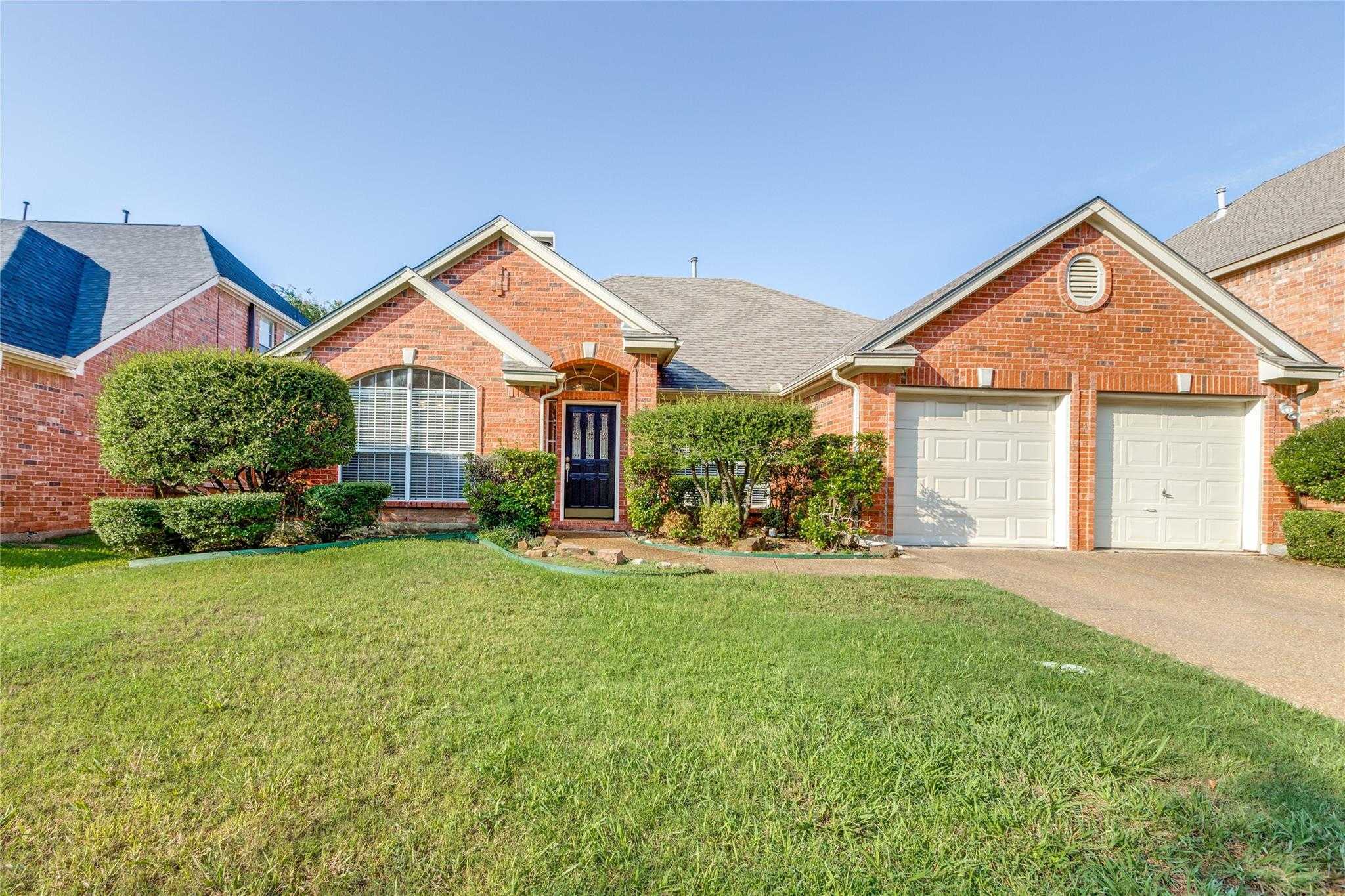 2910 Stonepointe Mckinney Texas United States, for Rent, residential, Adrian Castle, A. Castle Realty LLC