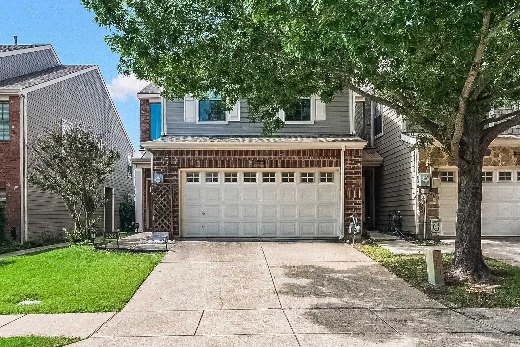 2248 Fletcher Trail Plano Texas United States, for Rent, residential, Adrian Castle, A. Castle Realty LLC