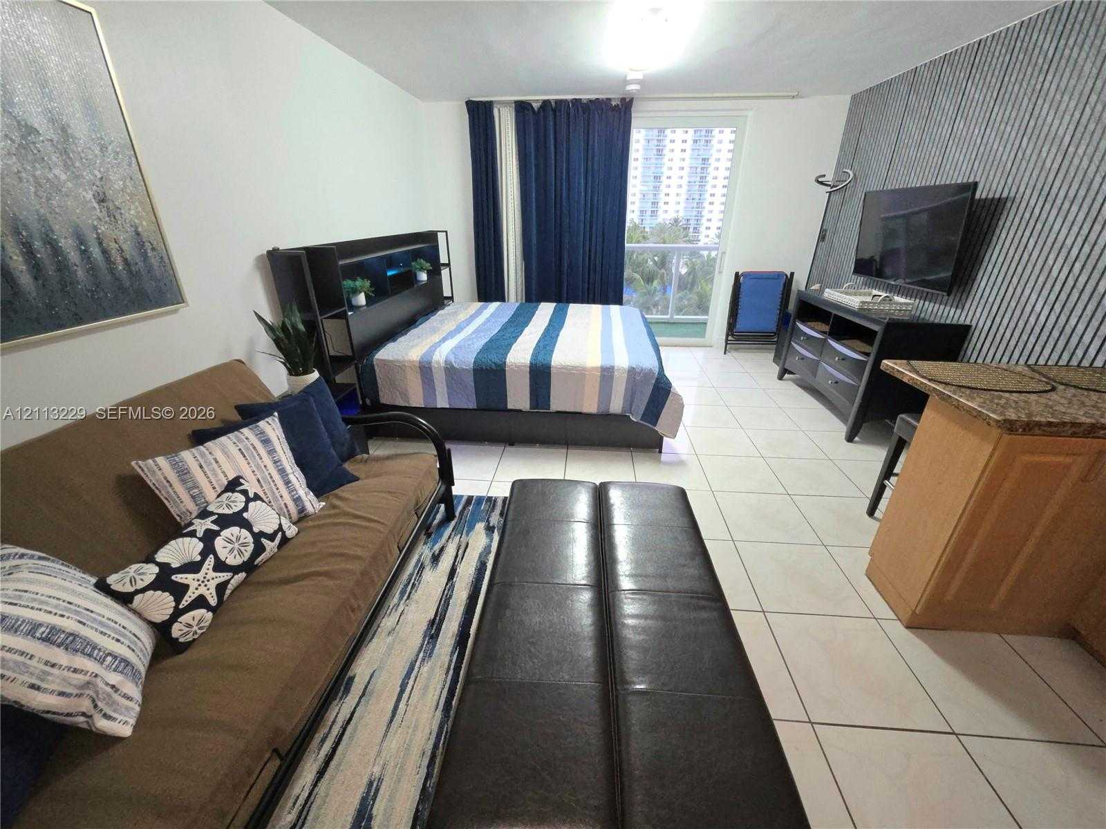 19201 COLLINS AVE APT 432 Sunny Isles Beach Florida United States, for Sale, residential, , One Stop Realty - Miami
