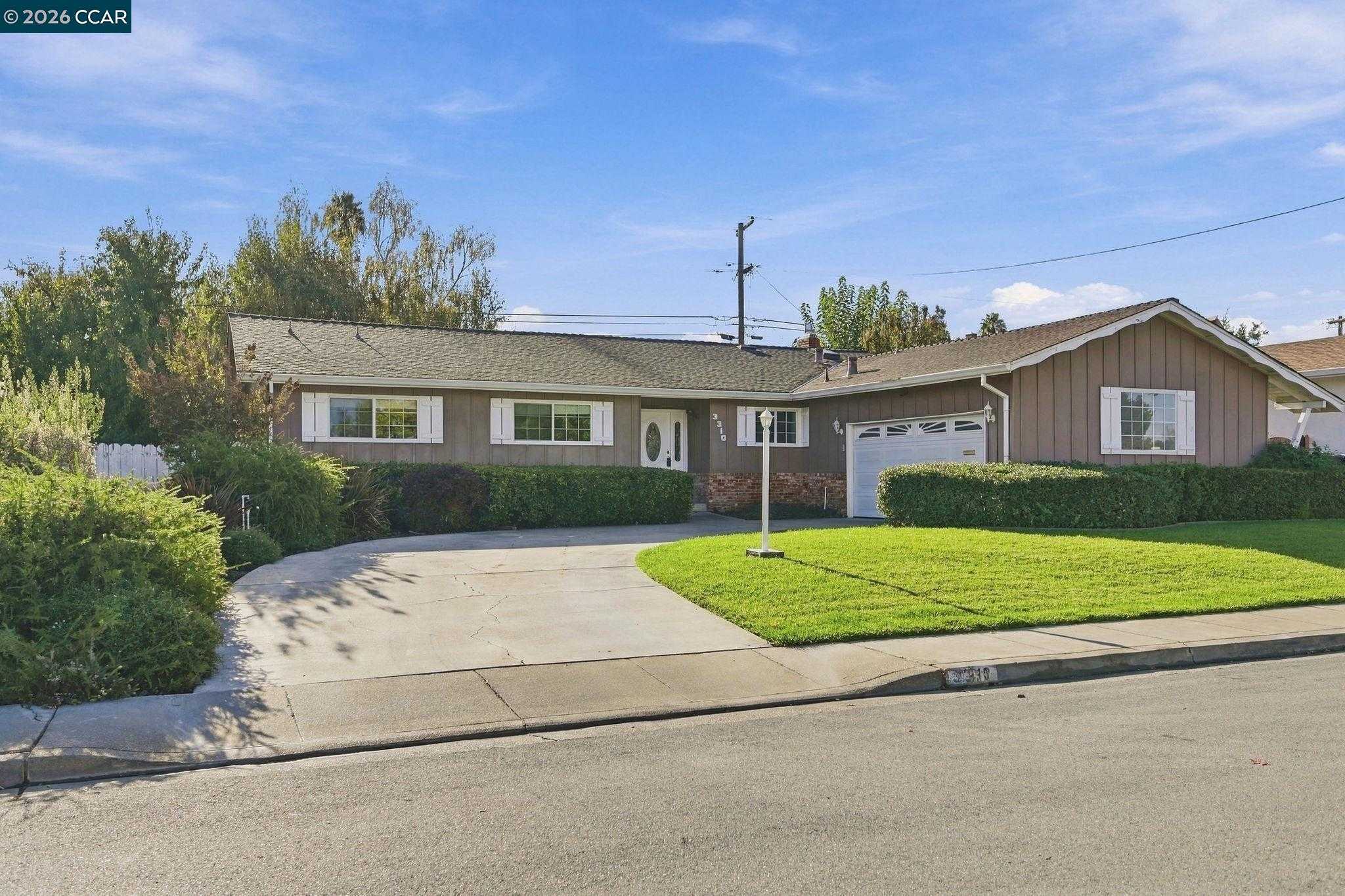 3310 Lancashire Pl Concord California United States, for Sale, residential, Dhiraj Mahat, Real Estate Source, Inc
