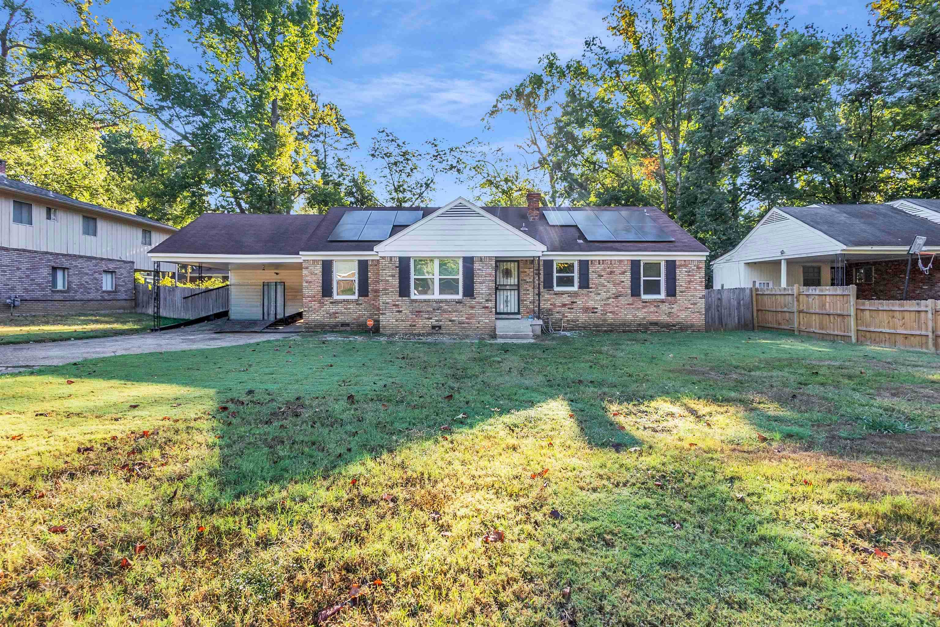 3010 SCOTLAND RD Memphis Tennessee United States, for Sale, residential, Verna Littleton, Fast Track Realty