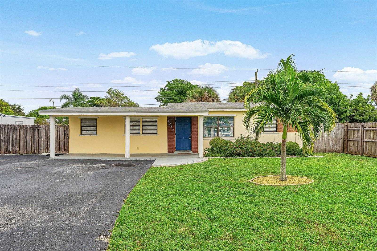 3080 NE 12TH Avenue Pompano Beach Florida United States, for Rent, residential,  , D'Lux Real Estate Services, LLC