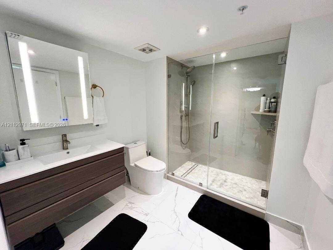 1800 N Bayshore Dr  APT PH-4204 Miami Florida United States, for Rent, residential,  , Kamany Realty & Property Management Inc.