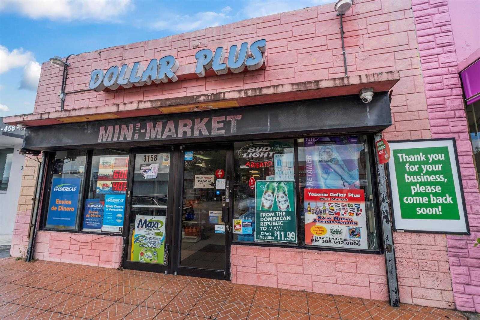 3152 NW 7TH Street Miami Florida United States, for Sale, commercial, Sandra Benkahla, The 305 Agency