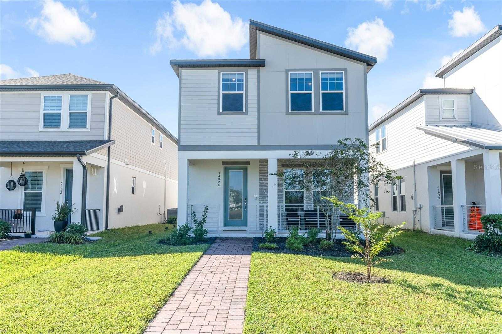 14026 FRASIER STREET Winter Garden Florida United States, for Sale, residential, Zaira Mejia, Spaces & Styles Group