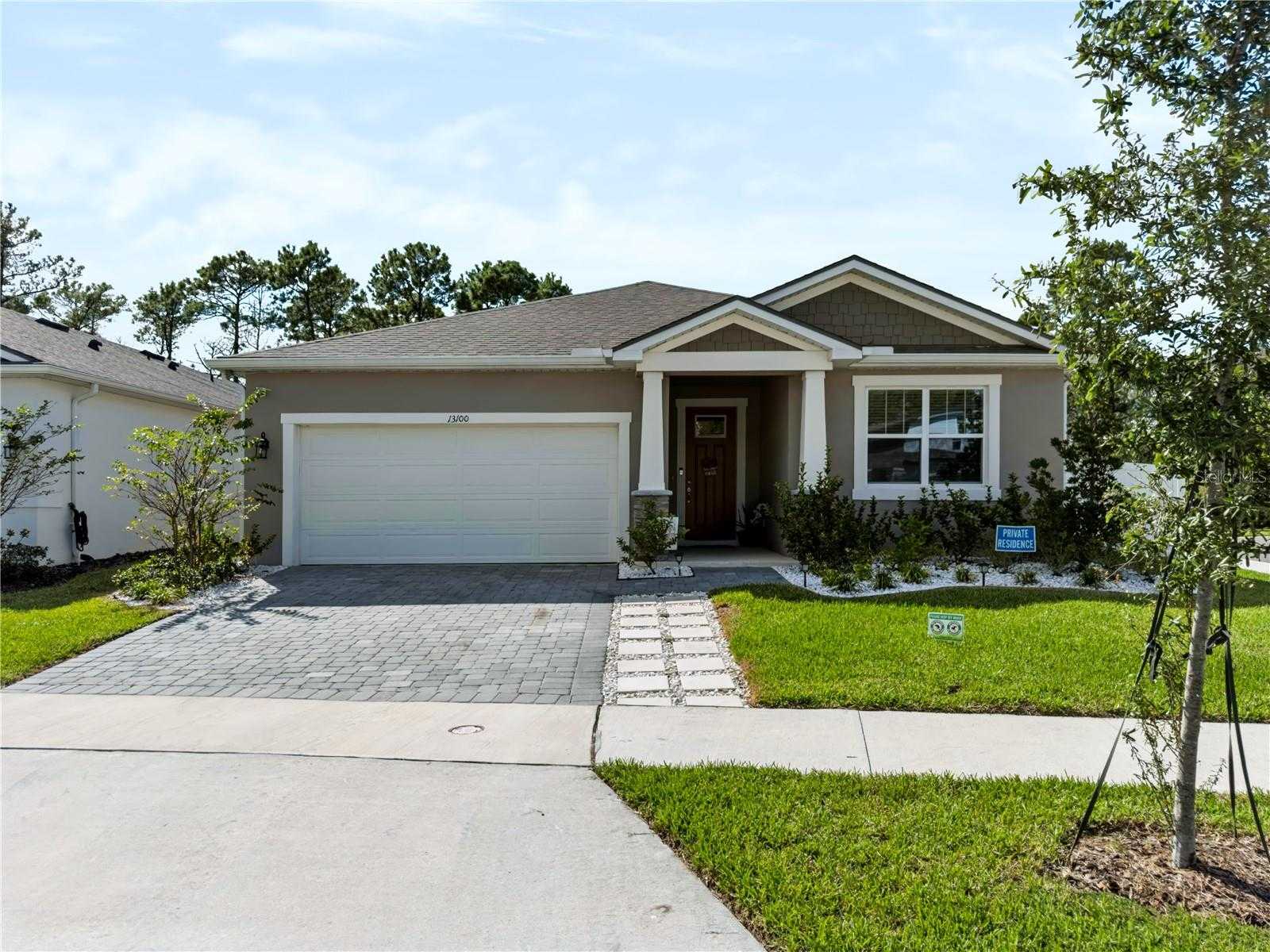 13100 PERGOLA AVENUE Orlando Florida United States, for Sale, residential, Ken Anderson, ApexOne Realty, Inc.