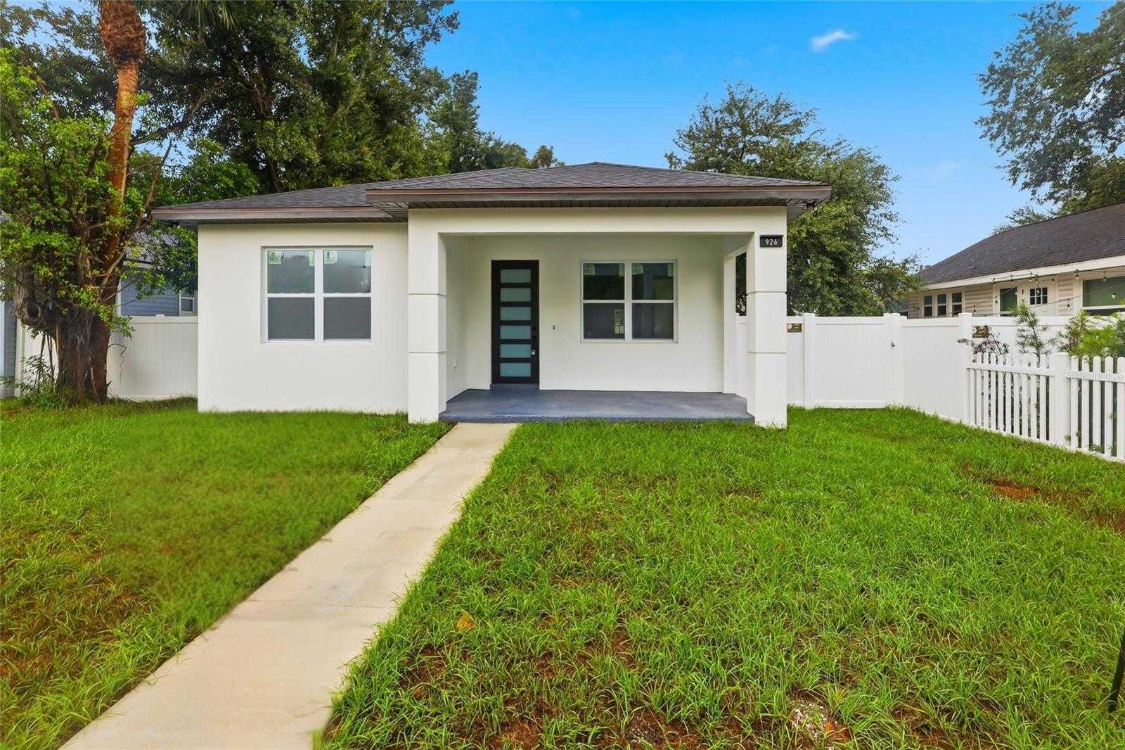 926 11TH AVENUE St Petersburg Florida United States, for Sale, residential,  , The Mount Dora Group 