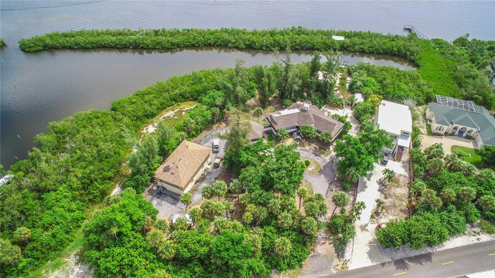 8475 MANASOTA KEY ROAD Englewood Florida United States, for Sale, residential,  , The Mount Dora Group 