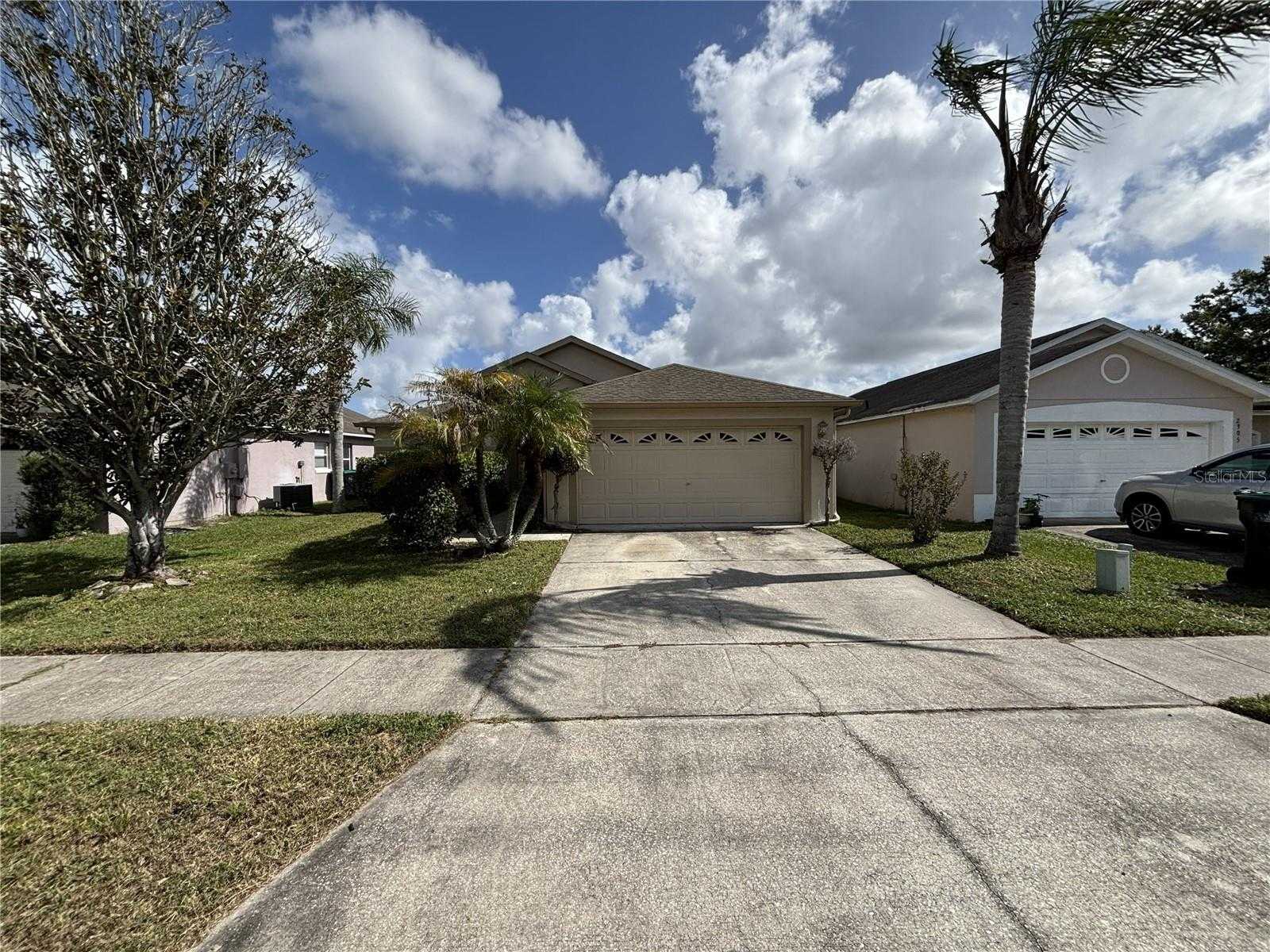 2311 HICKORY PINE STREET Orlando Florida United States, for Rent, residential, Joao Pereira, La Rosa Realty
