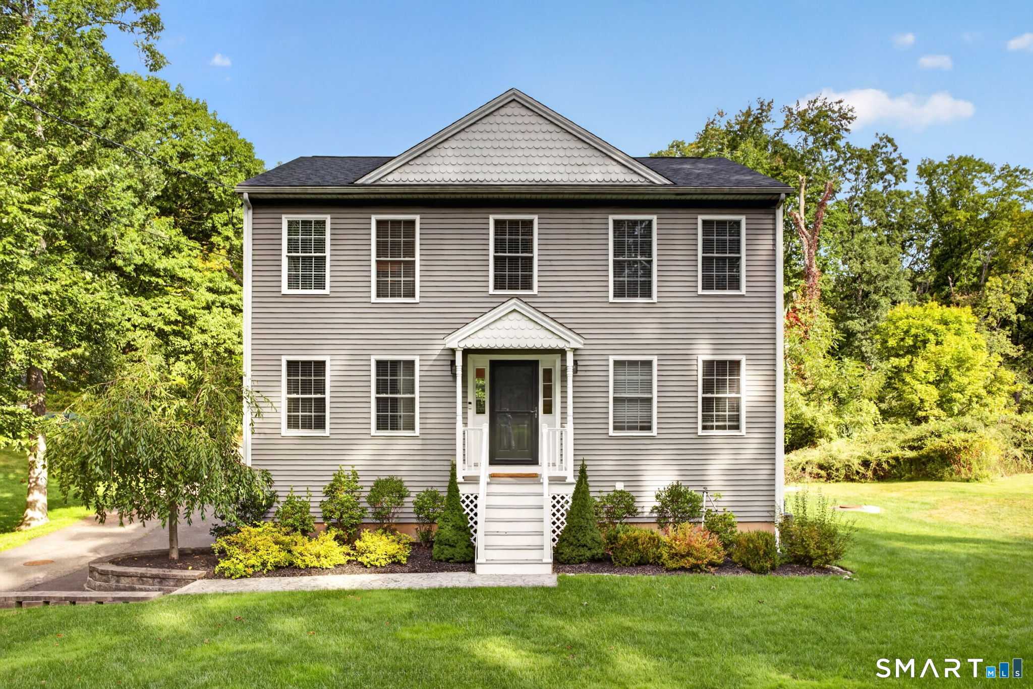40 Laurel Hill Road Branford Connecticut United States, for Sale, residential,  , InCom Real Estate - New Demo Office