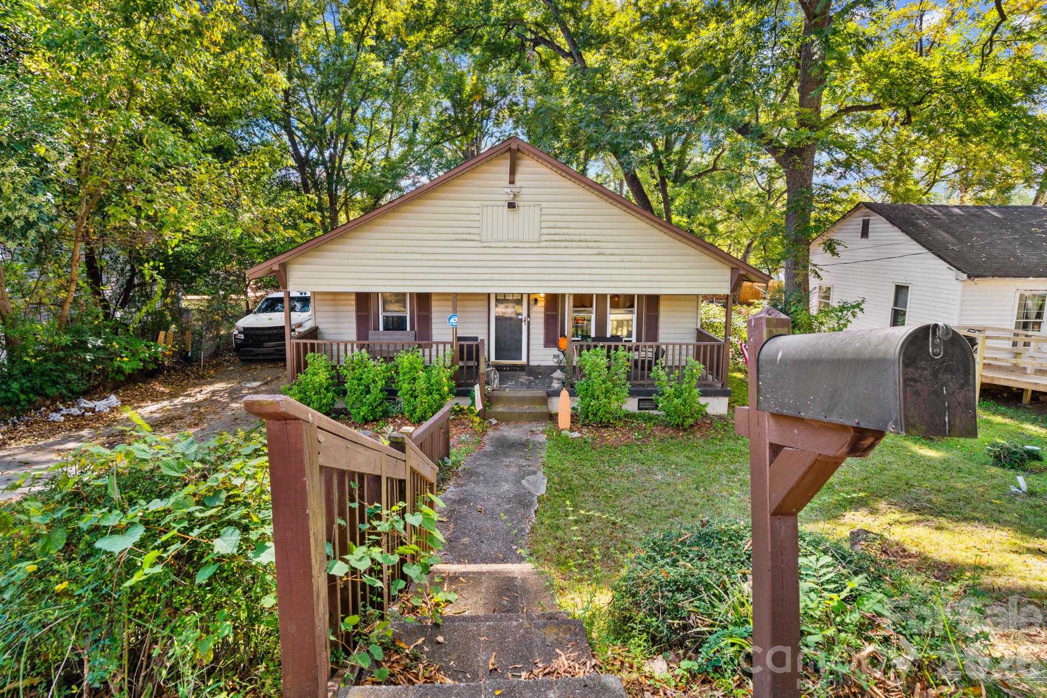 177 SW Young SW Concord North Carolina United States, for Sale, residential,  , InCom Real Estate - New Demo Office