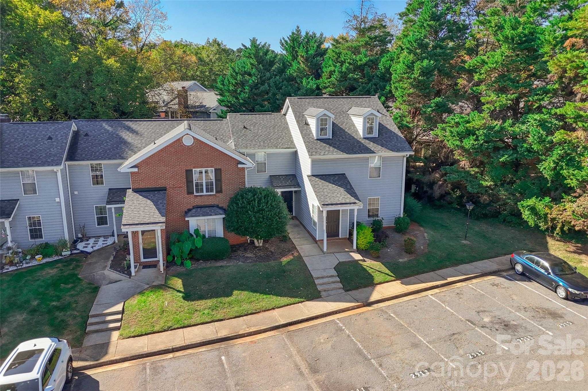 2913 Iron Gate Lane Charlotte North Carolina United States, for Sale, residential, William (Will) Owens , South Charlotte Properties
