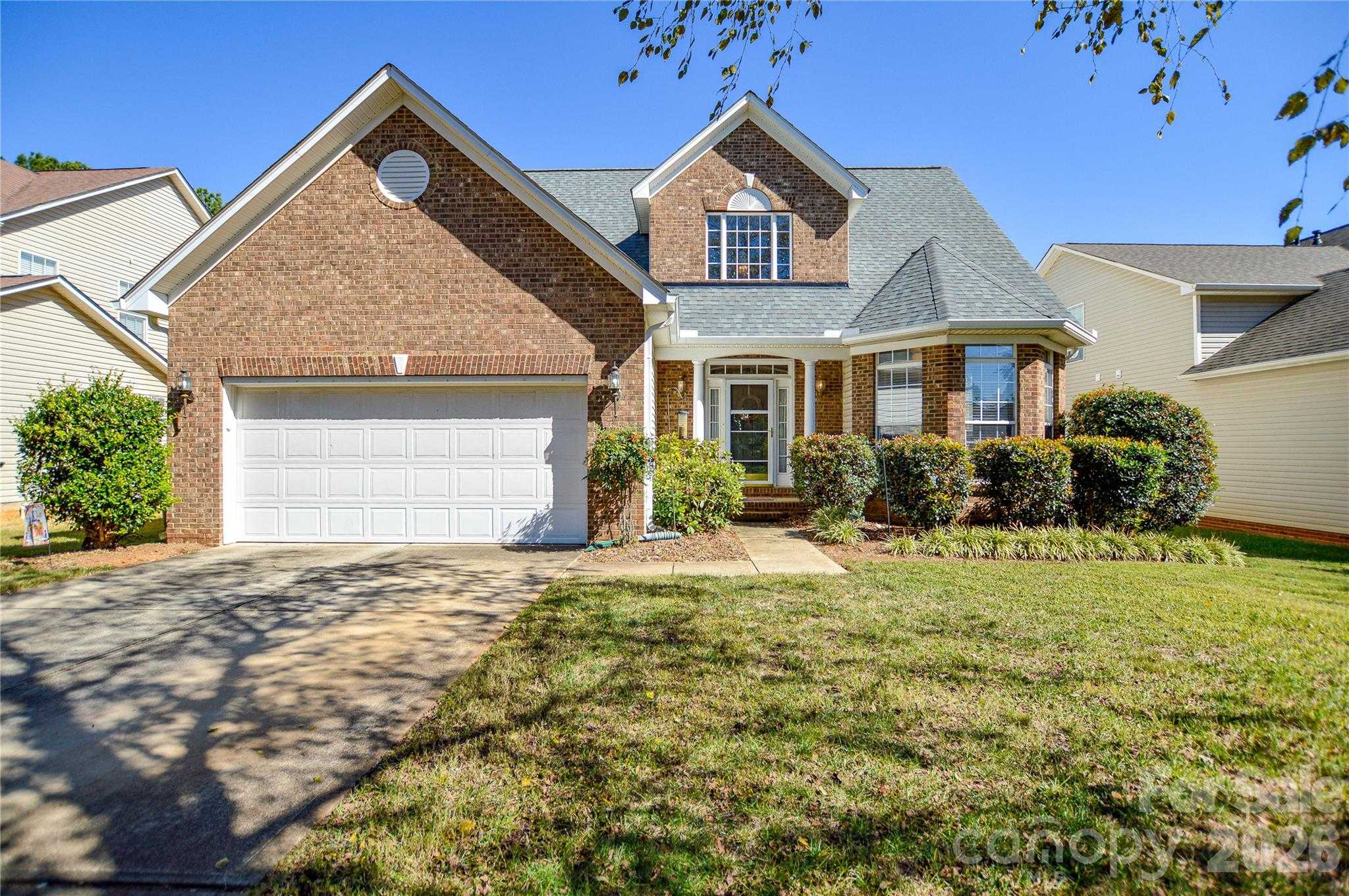 9721 Autumn Applause Drive Charlotte North Carolina United States, for Sale, residential, William (Will) Owens , South Charlotte Properties