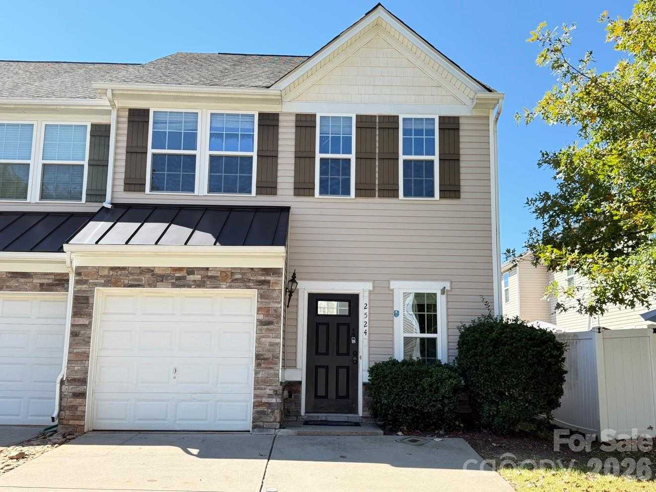 2524 Silverthorn Drive Charlotte North Carolina United States, for Sale, residential, William (Will) Owens , South Charlotte Properties