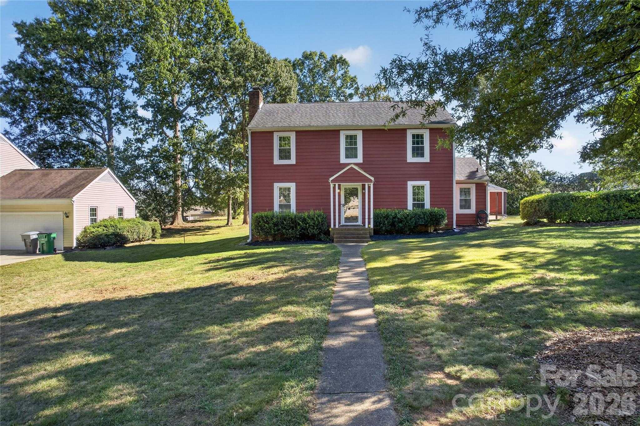12008 Parks Farm Lane Charlotte North Carolina United States, for Sale, residential, William (Will) Owens , South Charlotte Properties