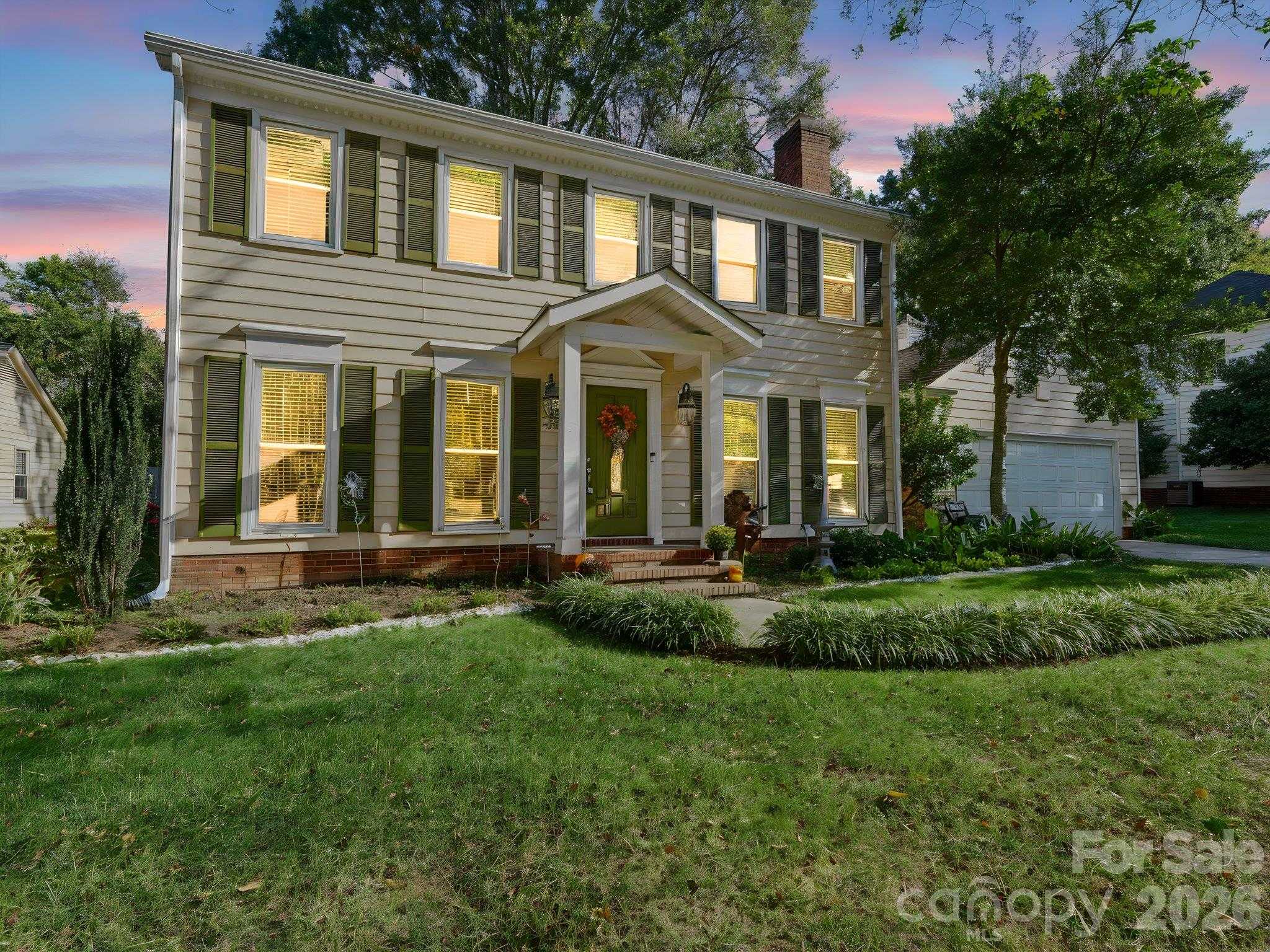 3311 Teversham Lane Charlotte North Carolina United States, for Sale, residential, William (Will) Owens , South Charlotte Properties