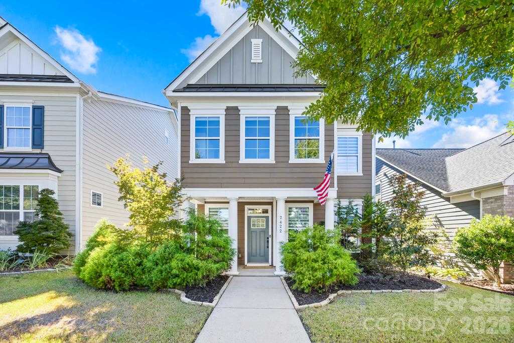 2422 Woodward Avenue Charlotte North Carolina United States, for Sale, residential, William (Will) Owens , South Charlotte Properties