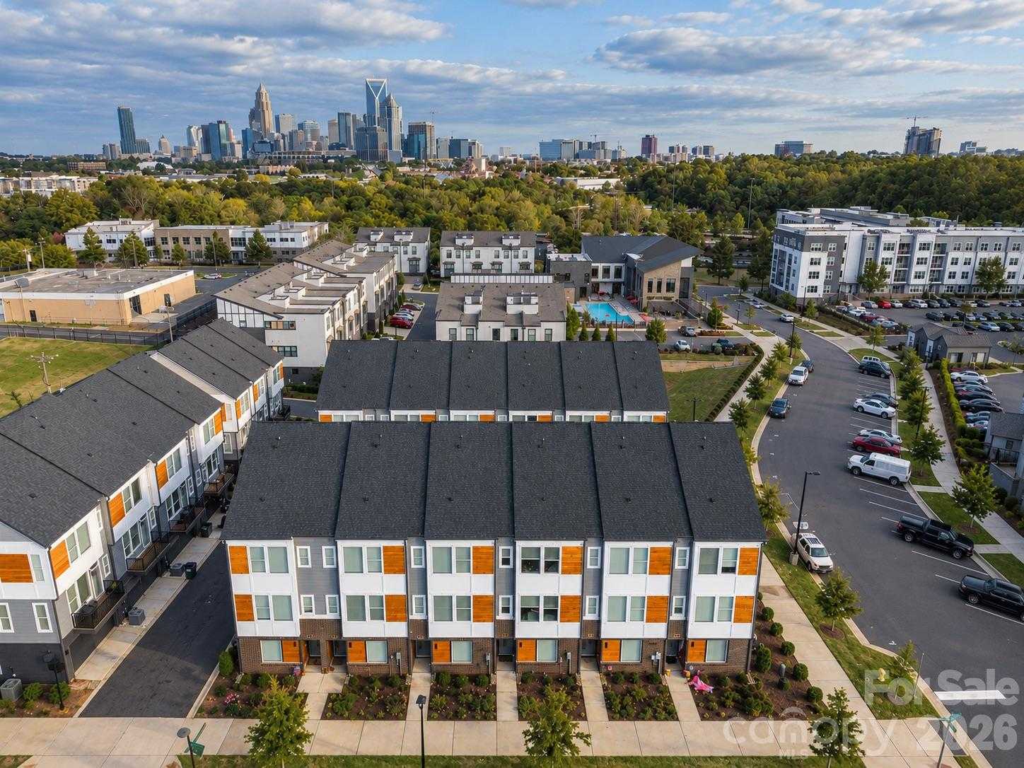 2135 Bryant Park Drive Charlotte North Carolina United States, for Sale, residential, William (Will) Owens , South Charlotte Properties