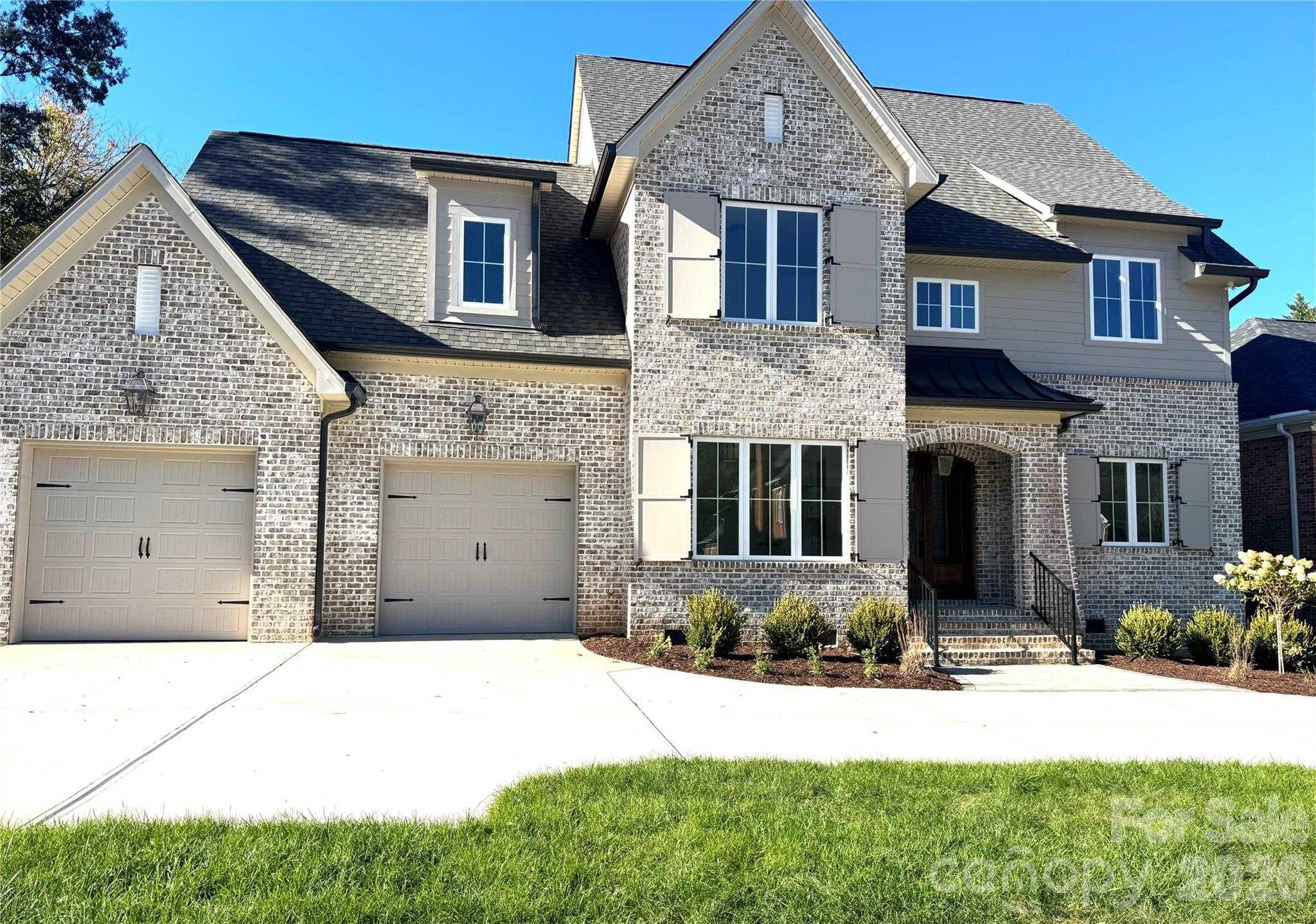 101 Brackenbury Lane Charlotte North Carolina United States, for Sale, residential, William (Will) Owens , South Charlotte Properties
