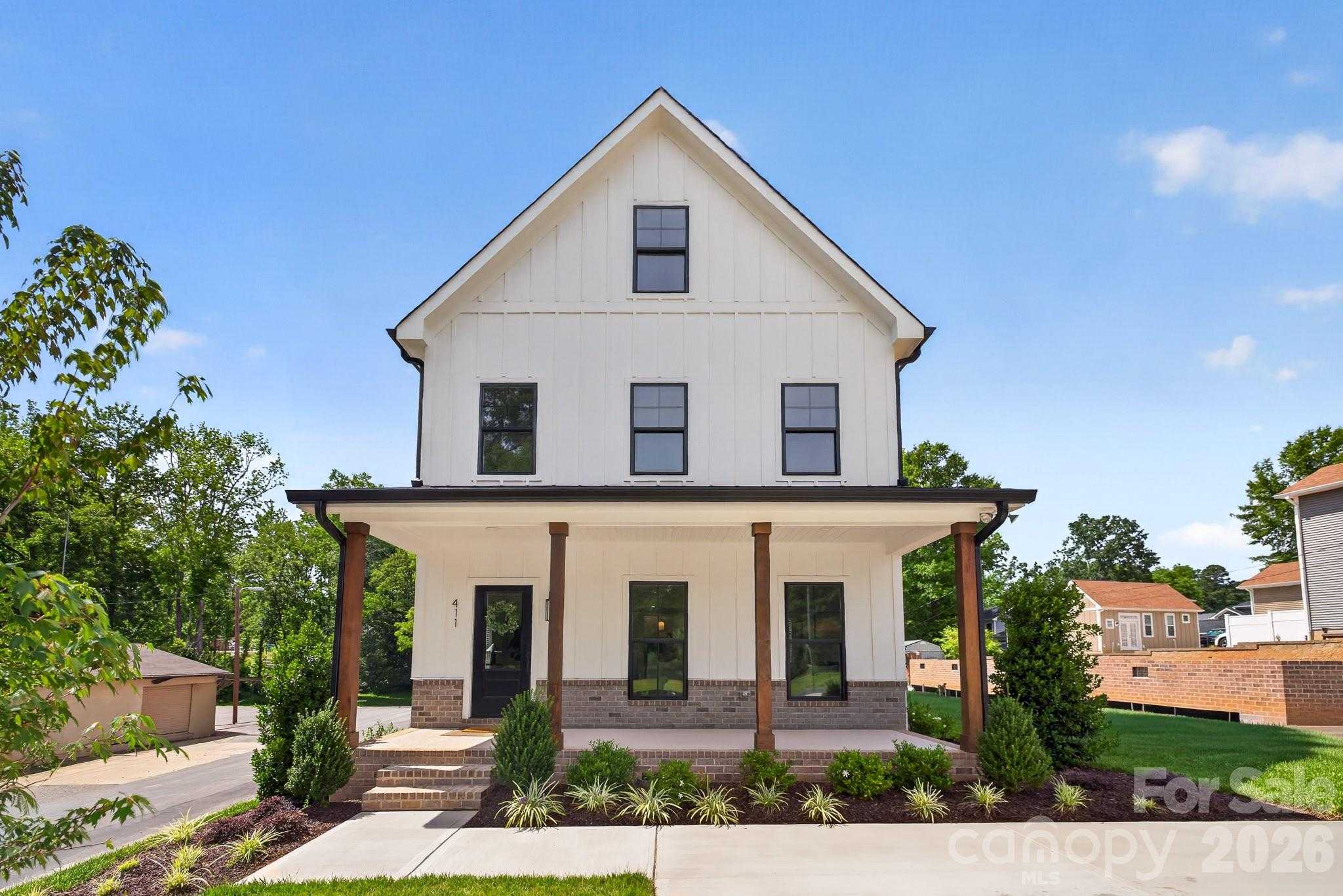 411 Brevard Street Waxhaw North Carolina United States, for Sale, residential, William (Will) Owens , South Charlotte Properties