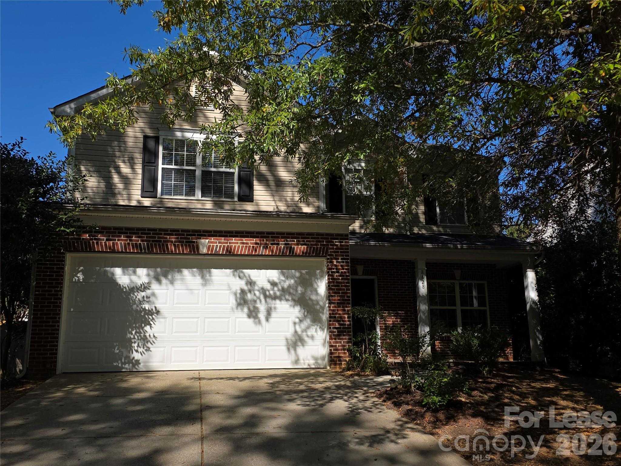 8628 Sedgeburn Drive Charlotte North Carolina United States, for Rent, residential, Demo Agent, InCom Real Estate - New Demo Office