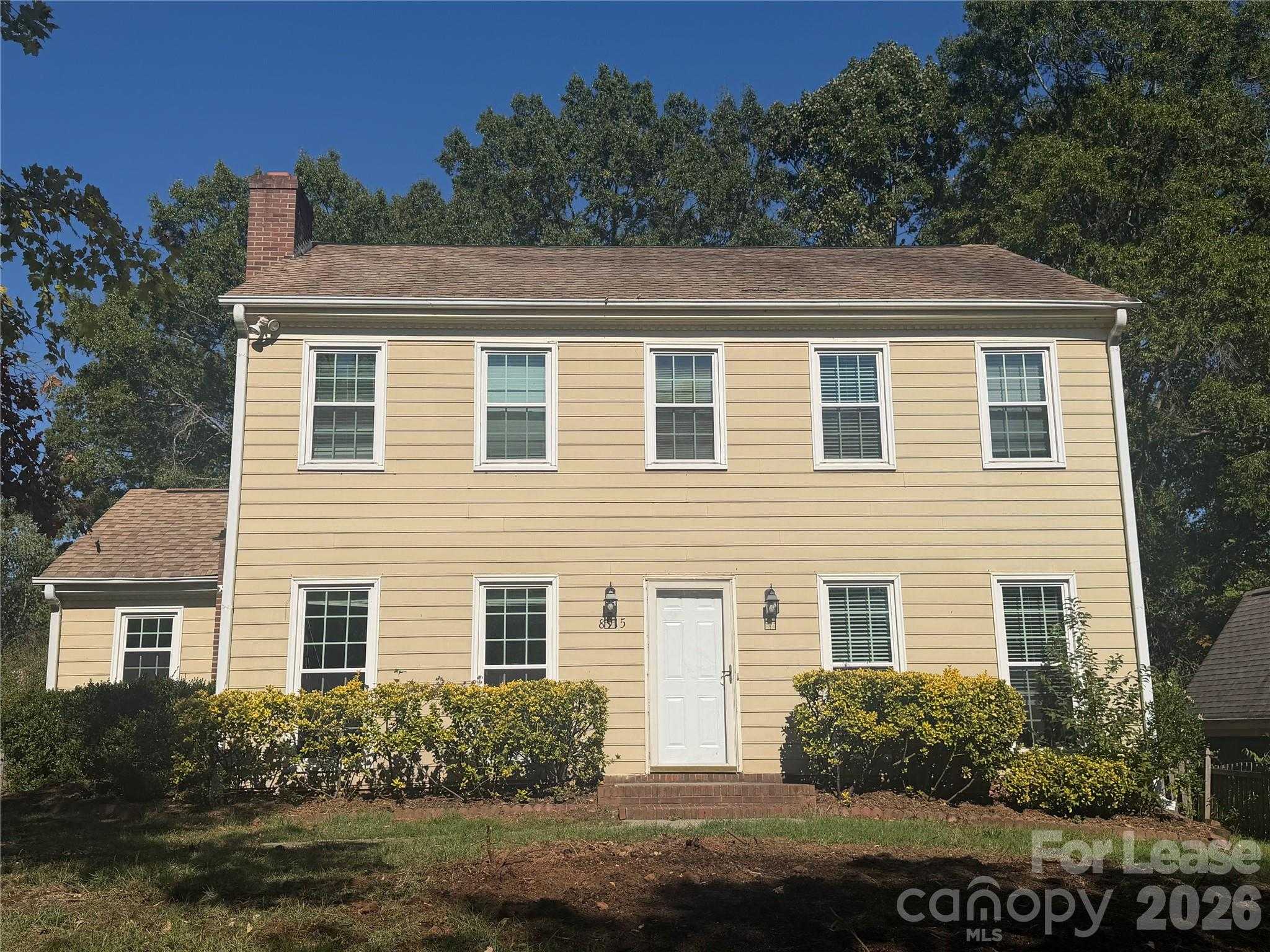 8915 Gamesford Drive Charlotte North Carolina United States, for Rent, residential, Demo Agent, InCom Real Estate - New Demo Office