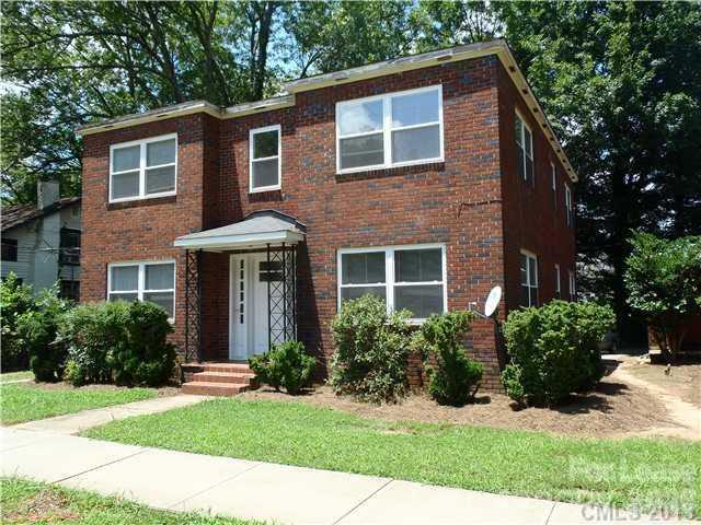 602 Cherry Street Statesville North Carolina United States, for Rent, residential, Demo Agent, InCom Real Estate - New Demo Office