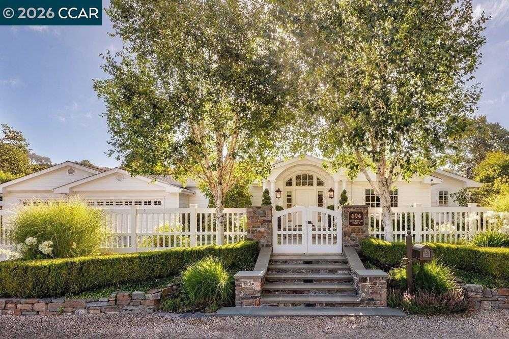 694 Los Palos Dr Lafayette California United States, for Rent, residential,  , Realty World - Champions