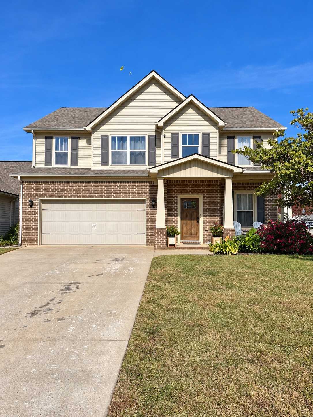 836 Cherry Blossom Ln Clarksville Tennessee United States, for Sale, residential, Adam Hanes, LPT Realty