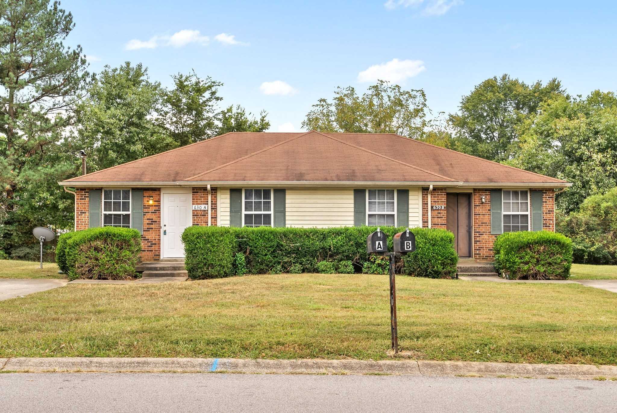 630 R S Bradley Blvd Clarksville Tennessee United States, for Sale, commercial, Demo Agent, InCom Real Estate - New Demo Office