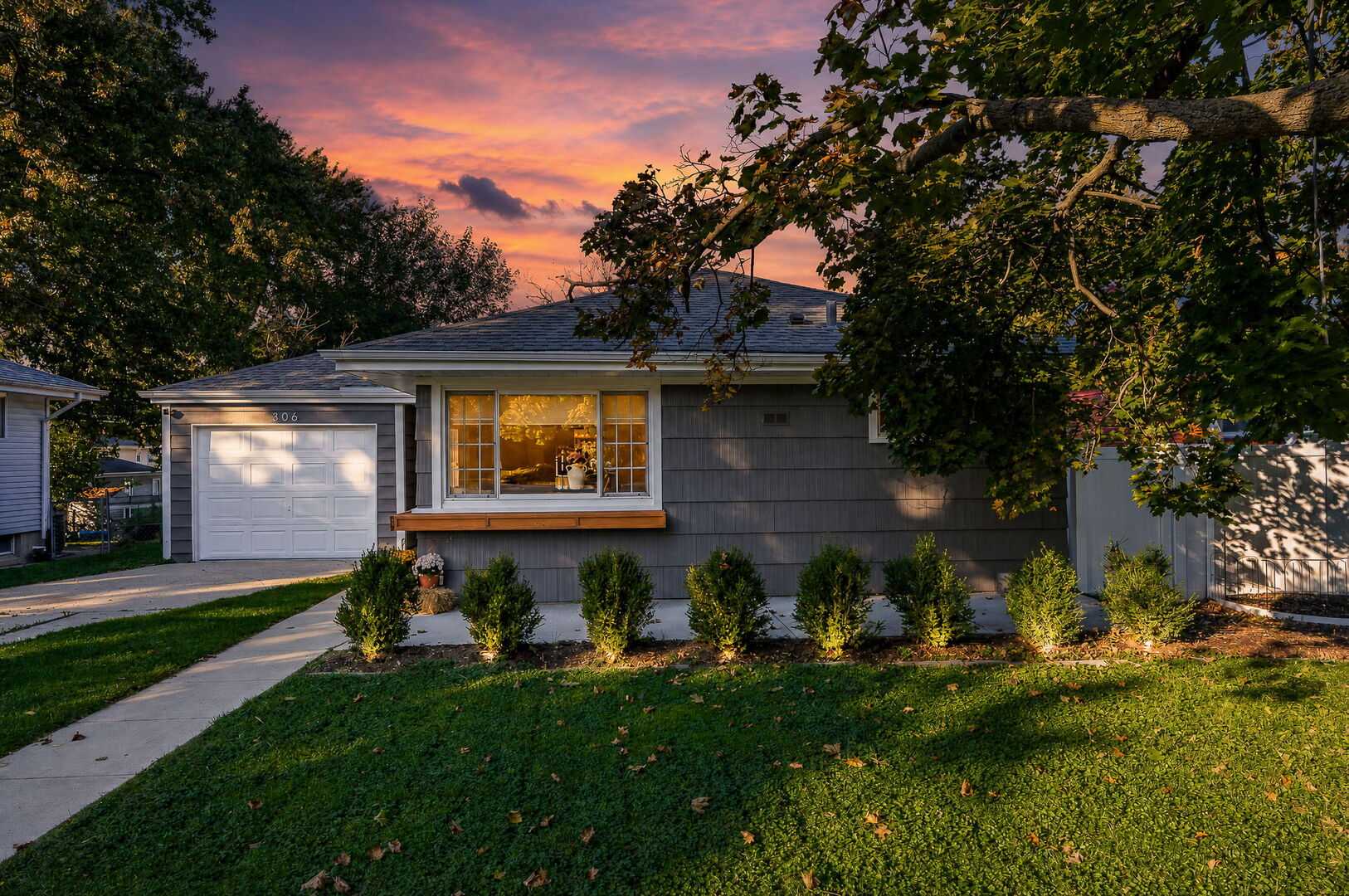 306 Lincoln Avenue Downers Grove Illinois United States, for Sale, residential,  , InCom Real Estate - New Demo Office