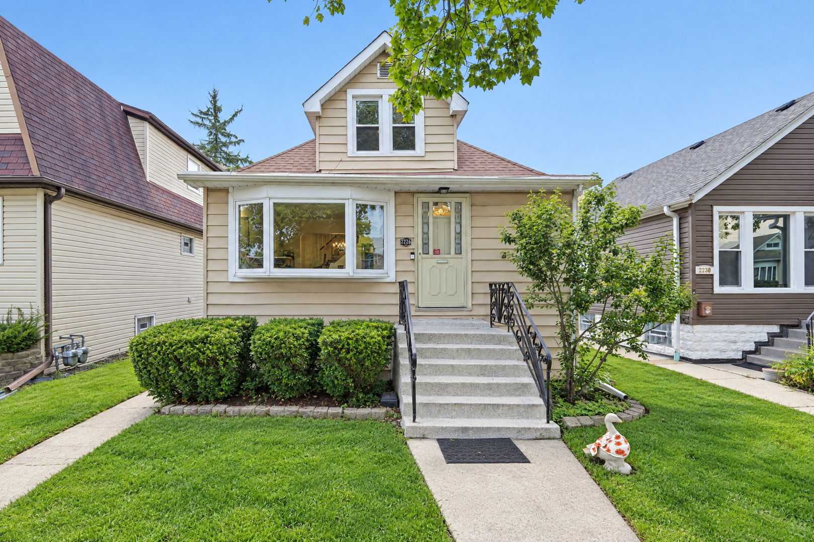 2226 N 74th Avenue Elmwood Park Illinois United States, for Sale, residential,  , InCom Real Estate - New Demo Office