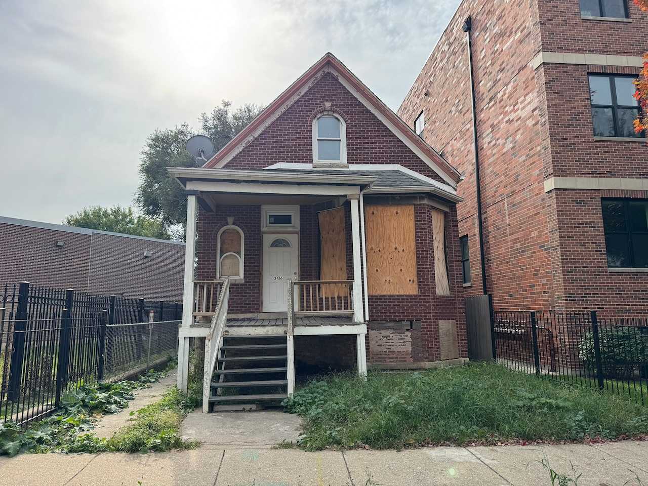 2416 N Linden Place Chicago Illinois United States, for Sale, residential,  , InCom Real Estate - New Demo Office