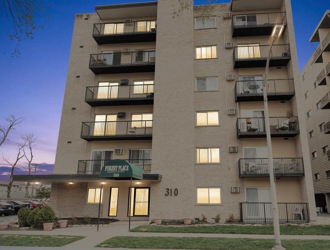 310 Lathrop Avenue APT 401 Forest Park Illinois United States, for Sale, residential,  , InCom Real Estate - New Demo Office