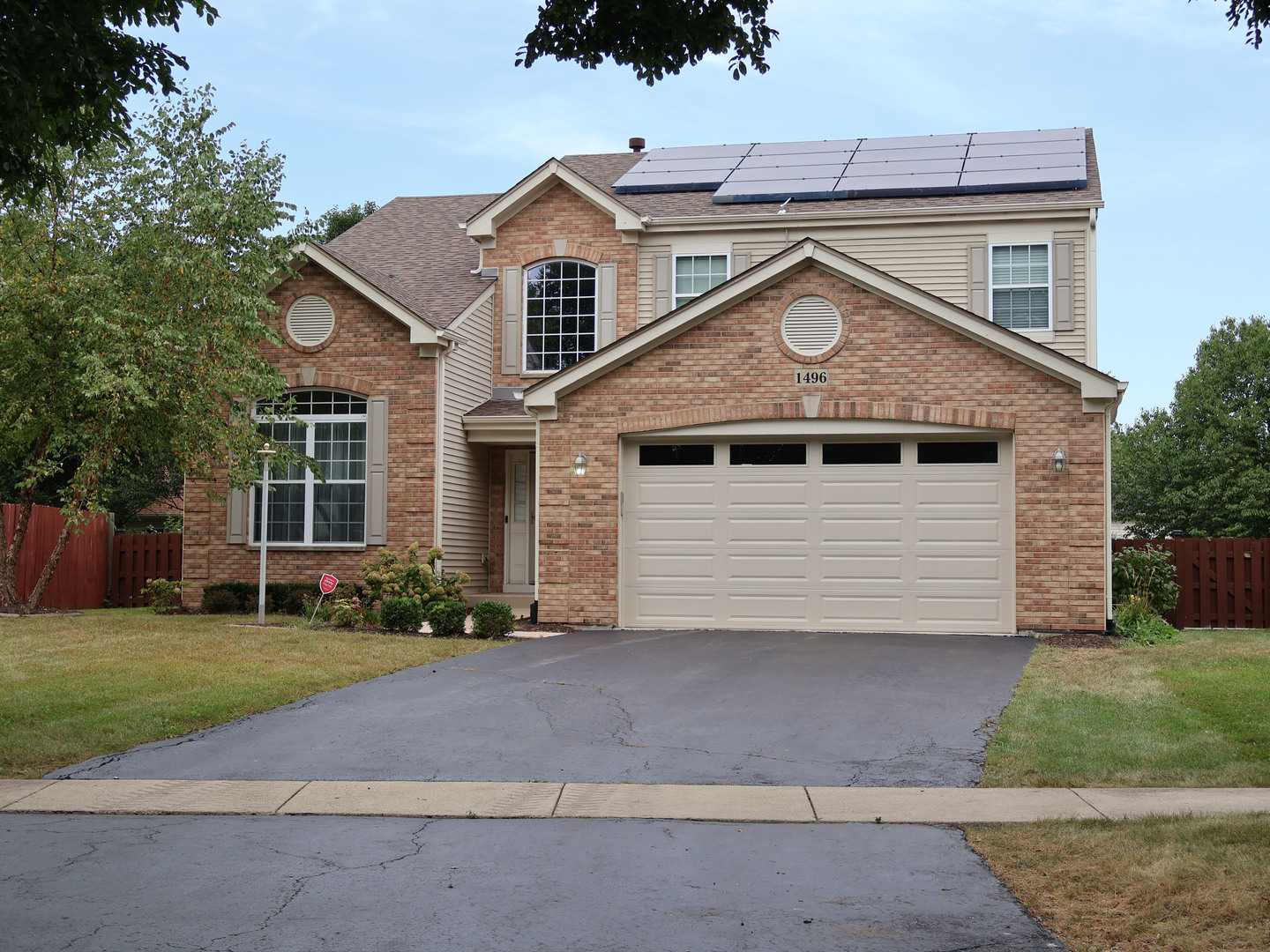1496 Misty Lane Bolingbrook Illinois United States, for Sale, residential,  , InCom Real Estate - New Demo Office